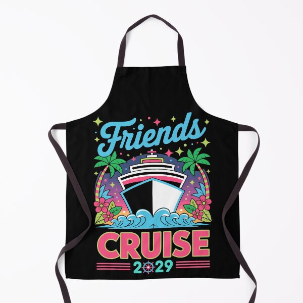 Item preview, Friends Cruise 2029 designed and sold by jkrphoto.