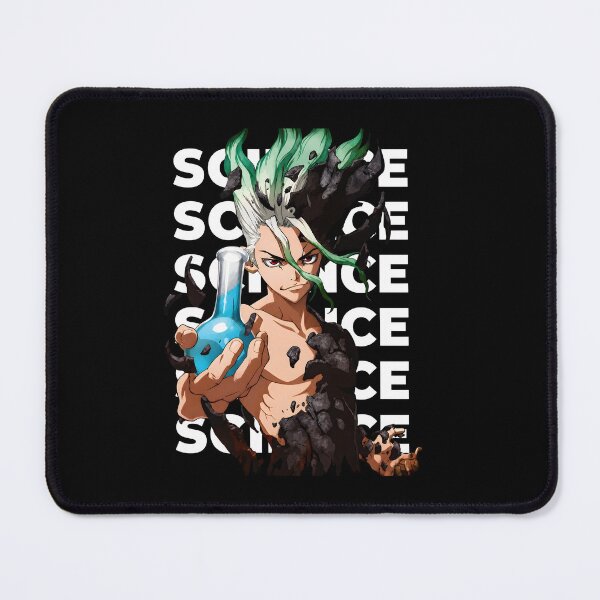 Item preview, Breaking the Stone Science Alchemist designed and sold by sidki-SDK.