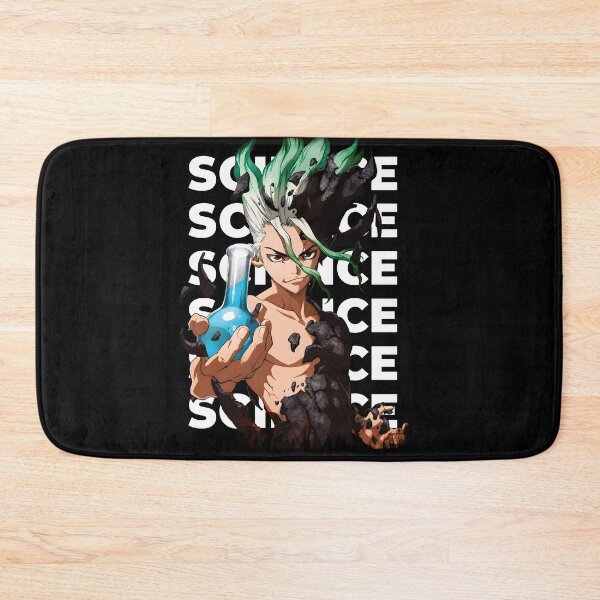 Item preview, Breaking the Stone Science Alchemist designed and sold by sidki-SDK.