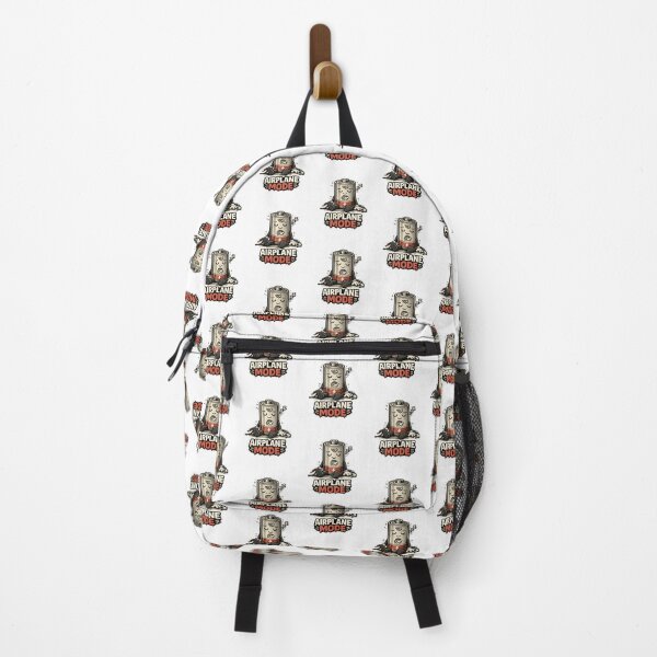 Item preview, Airplane Mode designed and sold by DesignTeamHub.