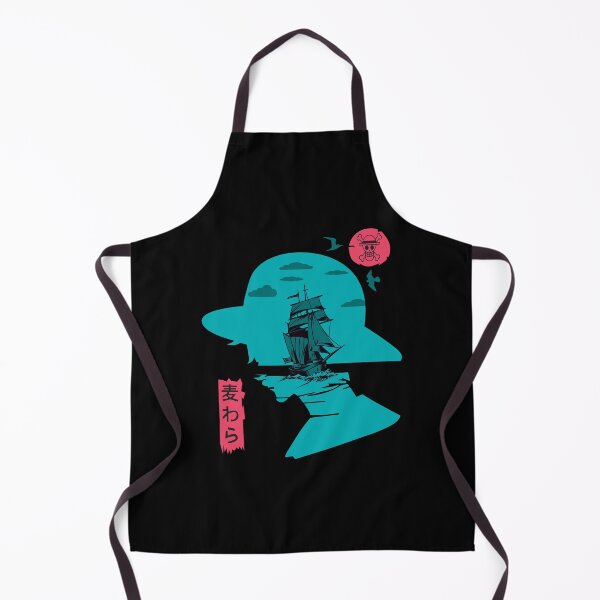 Item preview, The Cheerful Pirate designed and sold by Mirandalab.