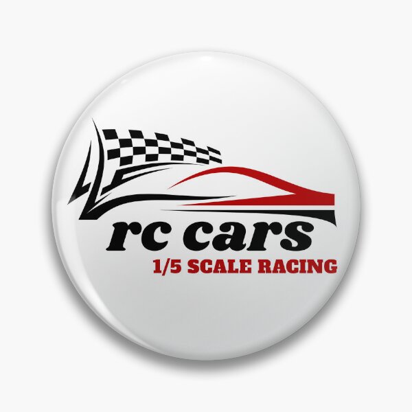 Item preview, 1/5 Scale Radio Control Model Car Racing. designed and sold by MPC-Mince-Pies.