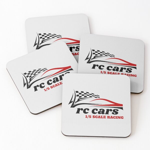 Item preview, 1/5 Scale Radio Control Model Car Racing. designed and sold by MPC-Mince-Pies.