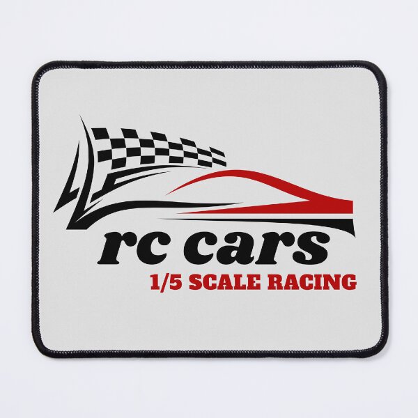 Item preview, 1/5 Scale Radio Control Model Car Racing. designed and sold by MPC-Mince-Pies.