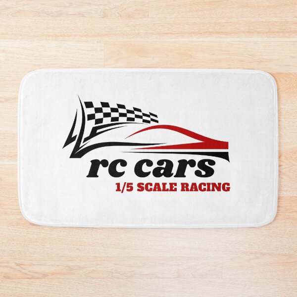 Item preview, 1/5 Scale Radio Control Model Car Racing. designed and sold by MPC-Mince-Pies.