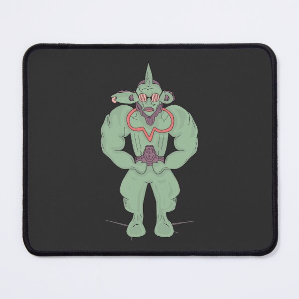Item preview, Mutant Guardian designed and sold by Helgoolia.