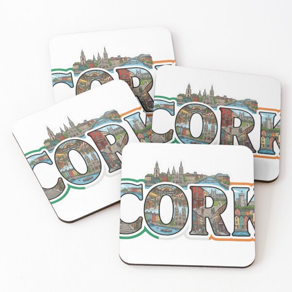 Item preview, Cork Southern Spirit designed and sold by Imaginarium of Chaos falcon88 .