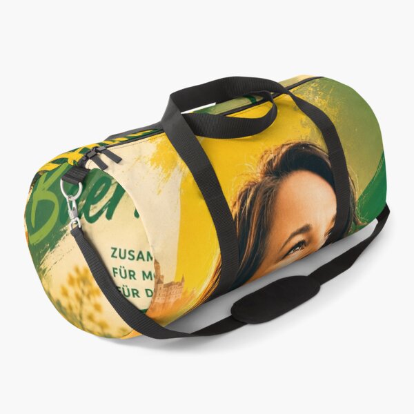 Item preview, Annalena Baerbock The Greens designed and sold by THE Company.