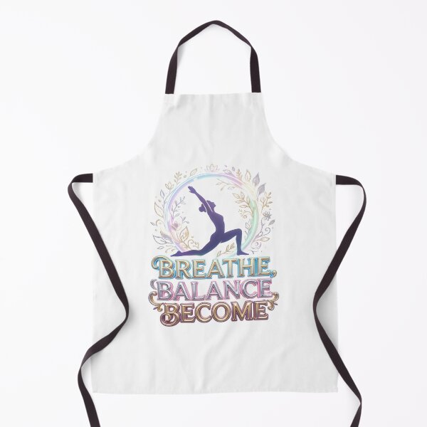Item preview, Balance Creates Power Yoga Pilates Balance designed and sold by pradeepvisuals.