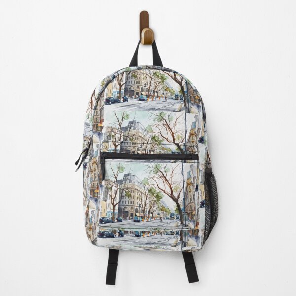Item preview, London Holborn Street designed and sold by caracatita75.