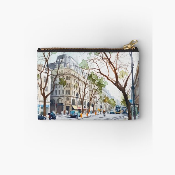 Item preview, London Holborn Street designed and sold by caracatita75.