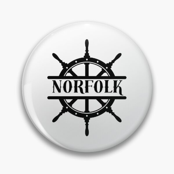 Artikelvorschau, Nautisches Steuerraddesign für Schiffe in Norfolk entworfen und verkauft von MyriadNorfolk.