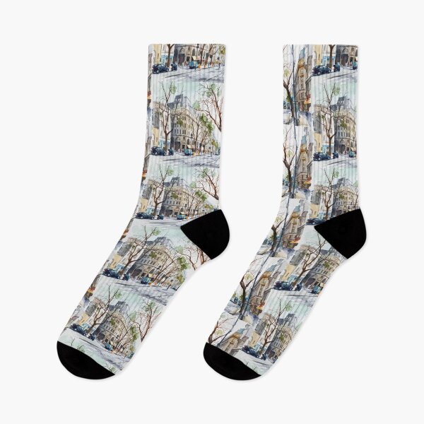 Item preview, London Holborn Street designed and sold by caracatita75.