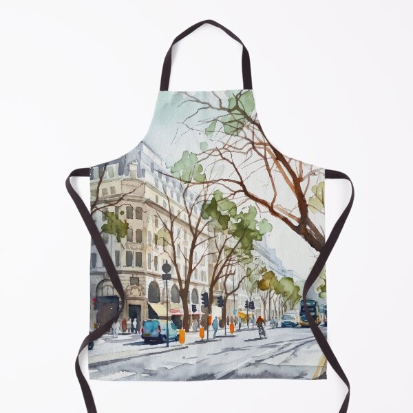 Item preview, London Holborn Street designed and sold by caracatita75.