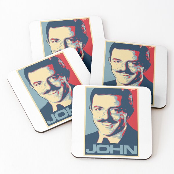 Item preview, John designed and sold by DFA.