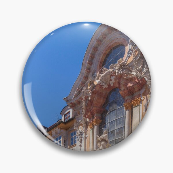 Item preview, Asam Church, Sendlinger Straße, Munich designed and sold by Torsten  Krüger.