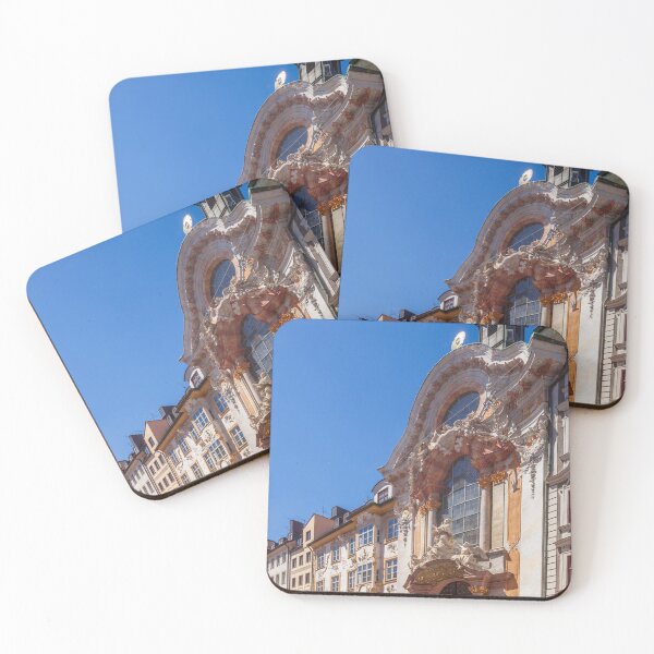 Item preview, Asam Church, Sendlinger Straße, Munich designed and sold by Torsten  Krüger.