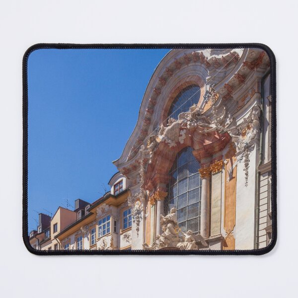 Item preview, Asam Church, Sendlinger Straße, Munich designed and sold by Torsten  Krüger.