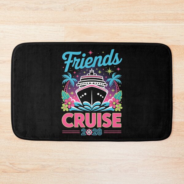 Item preview, Friends Cruise 2029 designed and sold by jkrphoto.