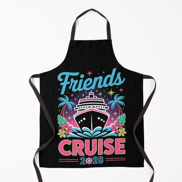 Item preview, Friends Cruise 2029 designed and sold by jkrphoto.