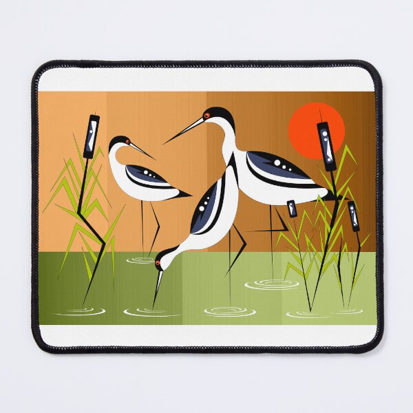 Item preview, 3 Zanzibar Plovers  designed and sold by Graham Colton.