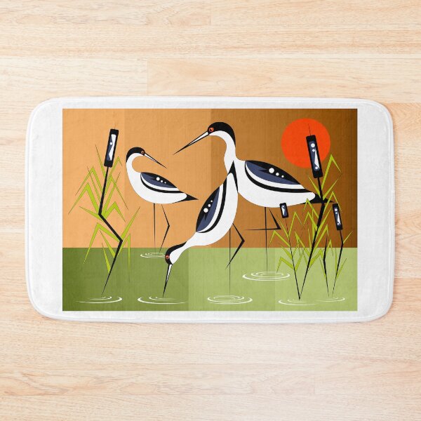 Item preview, 3 Zanzibar Plovers  designed and sold by Graham Colton.