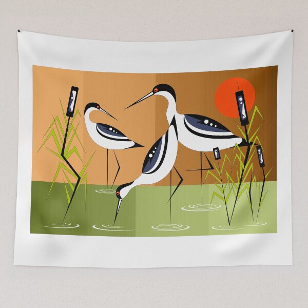 Item preview, 3 Zanzibar Plovers  designed and sold by Graham Colton.