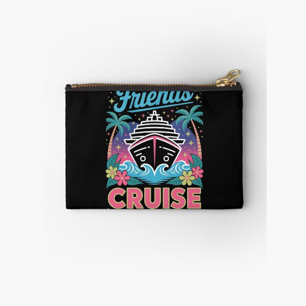 Item preview, Friends Cruise 2027 designed and sold by jkrphoto.
