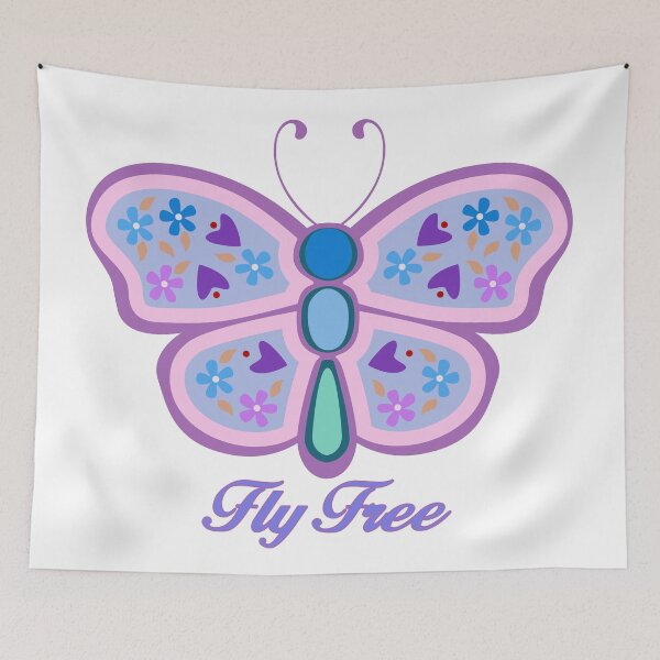 Item preview, Copy of Elegant butterfly designed and sold by MKBL.