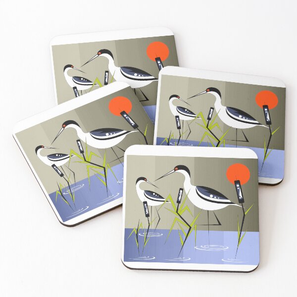 Item preview, Zanzibar Plovers designed and sold by Graham Colton.