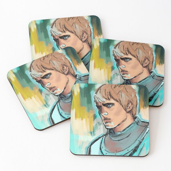 Item preview, Ser Duncan Elysium designed and sold by pavuvu.