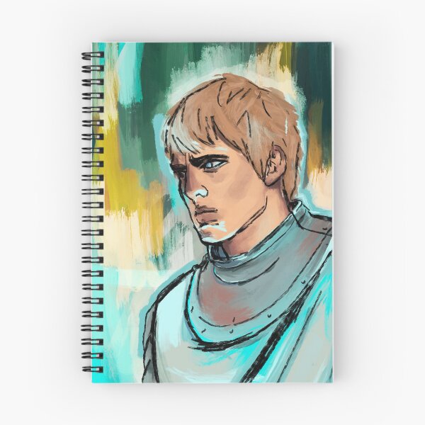 Item preview, Ser Duncan Elysium designed and sold by pavuvu.