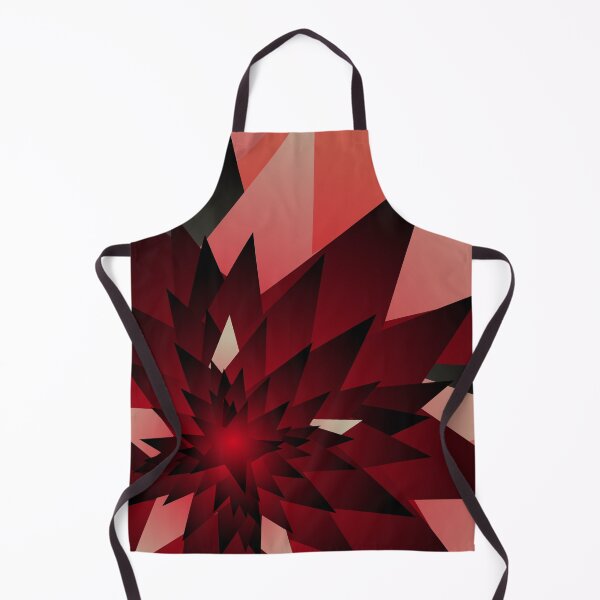 Item preview, Gradient Flower Various Reds designed and sold by Knightybarron.