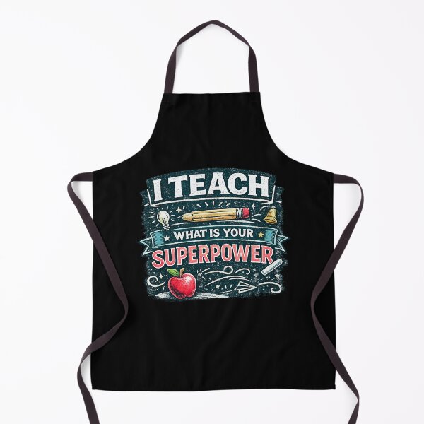 Item preview, Teacher Life Activated designed and sold by SRFusionStudio.