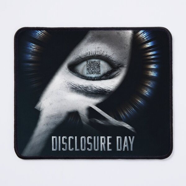 Item preview, Disclosure Day designed and sold by helman-art.
