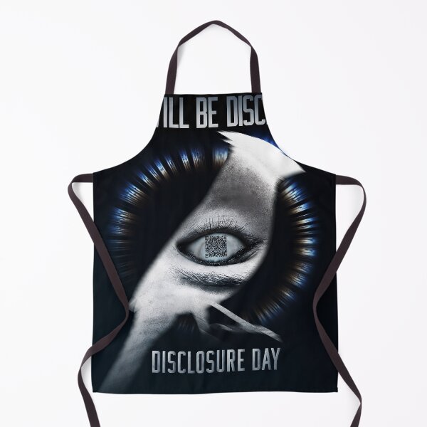Item preview, Disclosure Day designed and sold by helman-art.