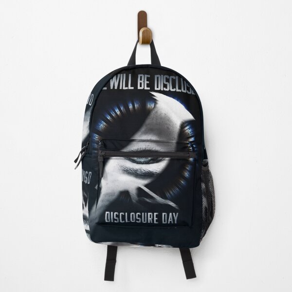 Item preview, Disclosure Day designed and sold by helman-art.