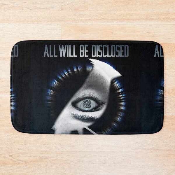 Item preview, Disclosure Day designed and sold by helman-art.