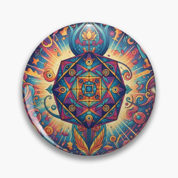Item preview, SYMBOLISM designed and sold by Heaven of life.