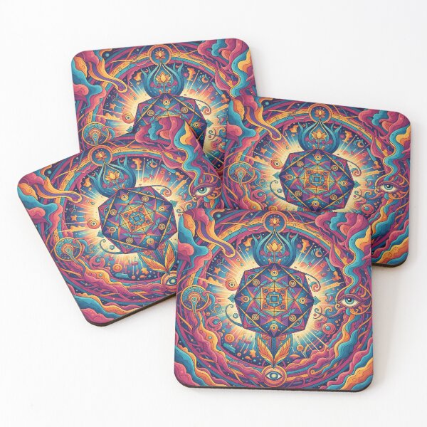 Item preview, SYMBOLISM designed and sold by Heaven of life.