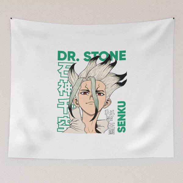 Item preview, Green Typography Spiky Haired Scientist designed and sold by sidki-SDK.