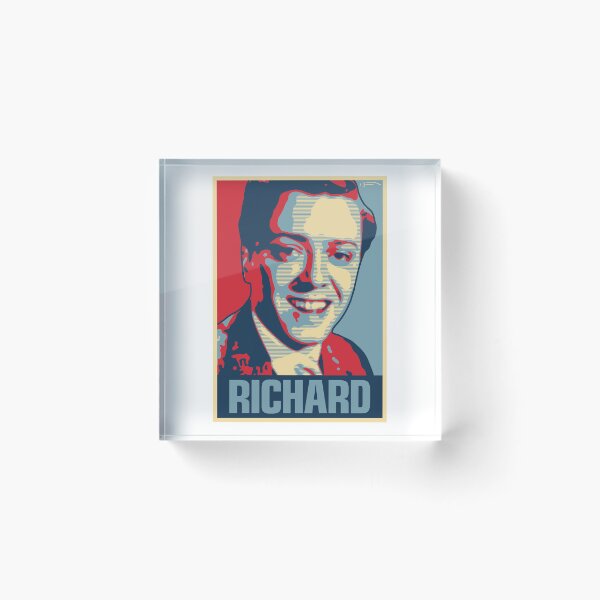 Item preview, Richard designed and sold by DFA.