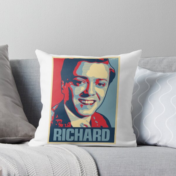 Item preview, Richard designed and sold by DFA.