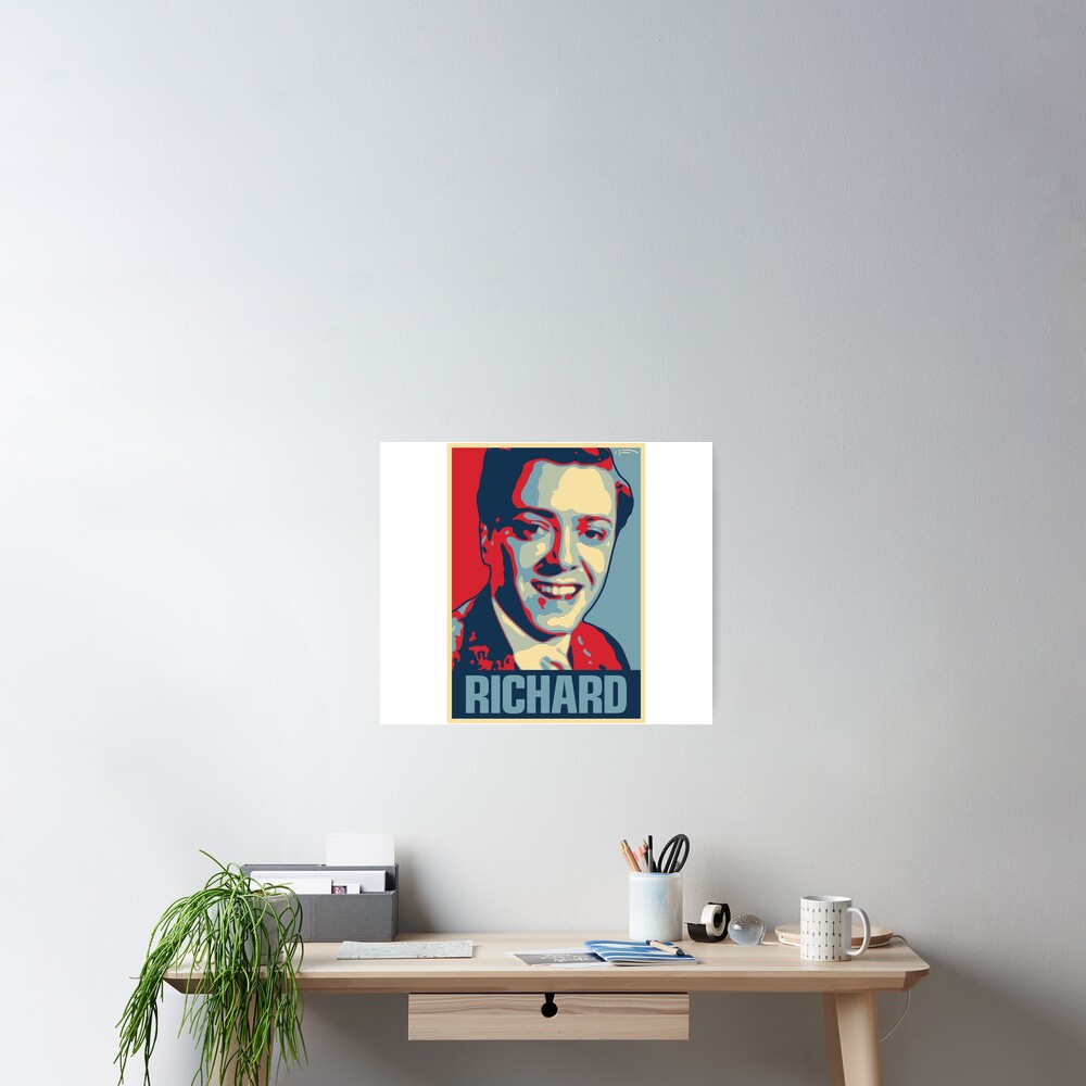 Item preview, Poster designed and sold by DAFTFISH.