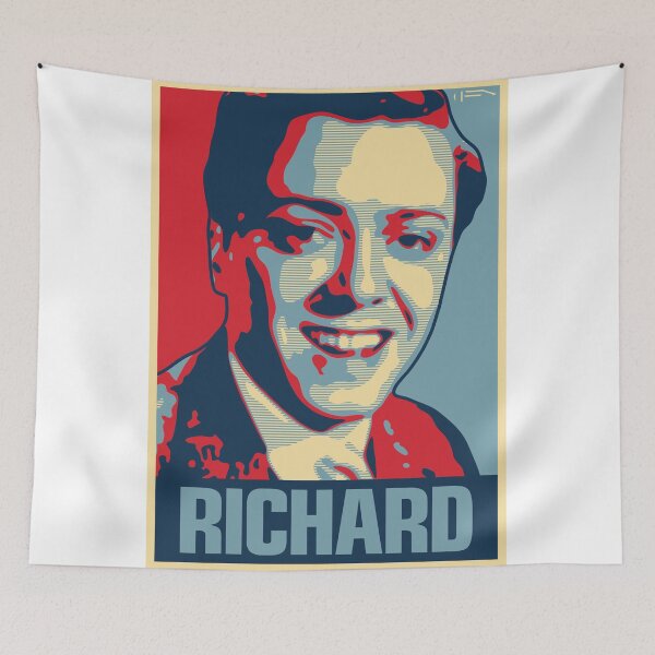 Item preview, Richard designed and sold by DFA.