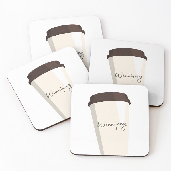 Item preview, Beverage lovers in Winnipeg designed and sold by serenebookworm.