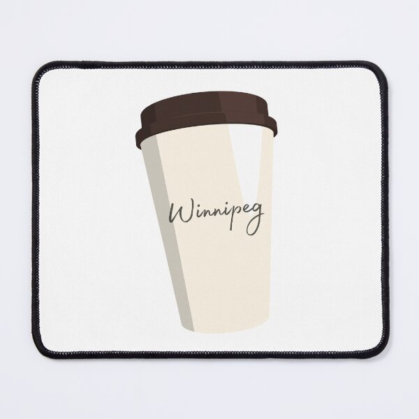 Item preview, Beverage lovers in Winnipeg designed and sold by serenebookworm.