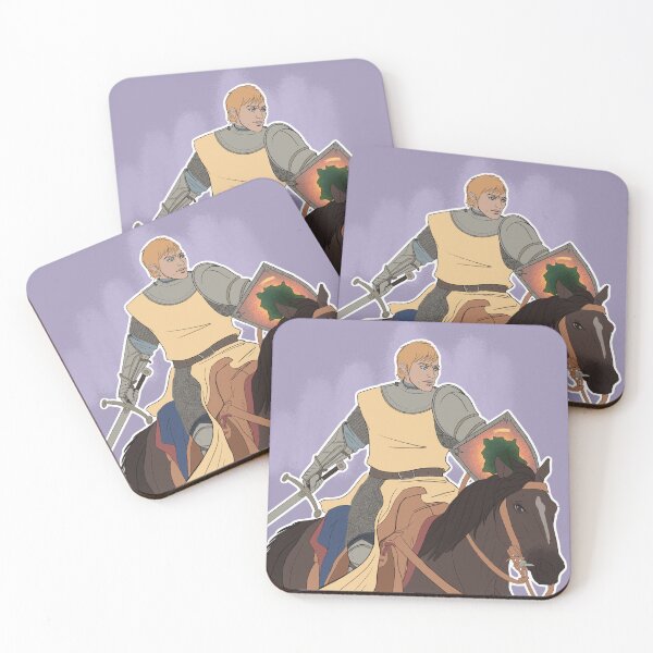 Item preview, Ser Duncan designed and sold by pavuvu.