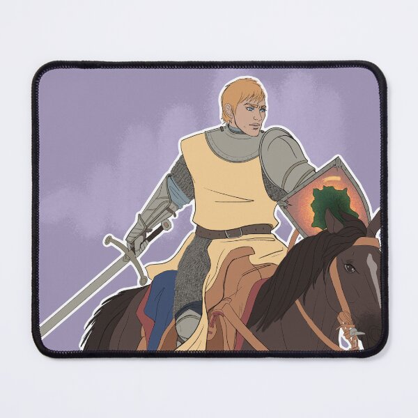 Item preview, Ser Duncan designed and sold by pavuvu.