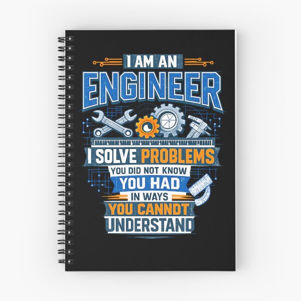 Item preview, Engineer Mode ON designed and sold by SRFusionStudio.